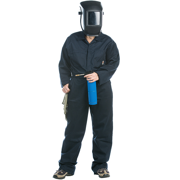 Welding Uniform